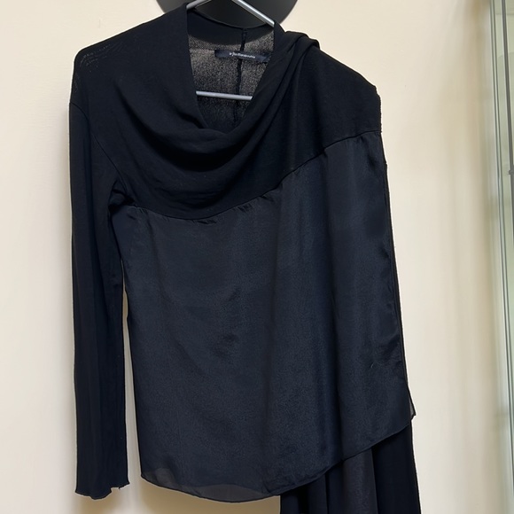 La Fée maraboutée cardigan. - Picture 3 of 5